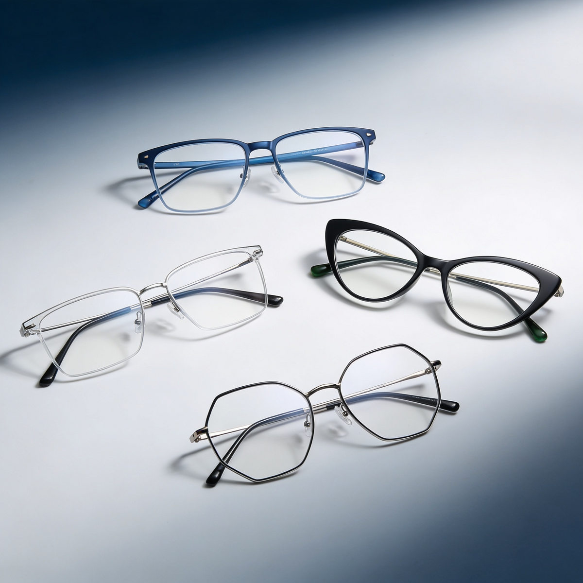 Everyday Frames