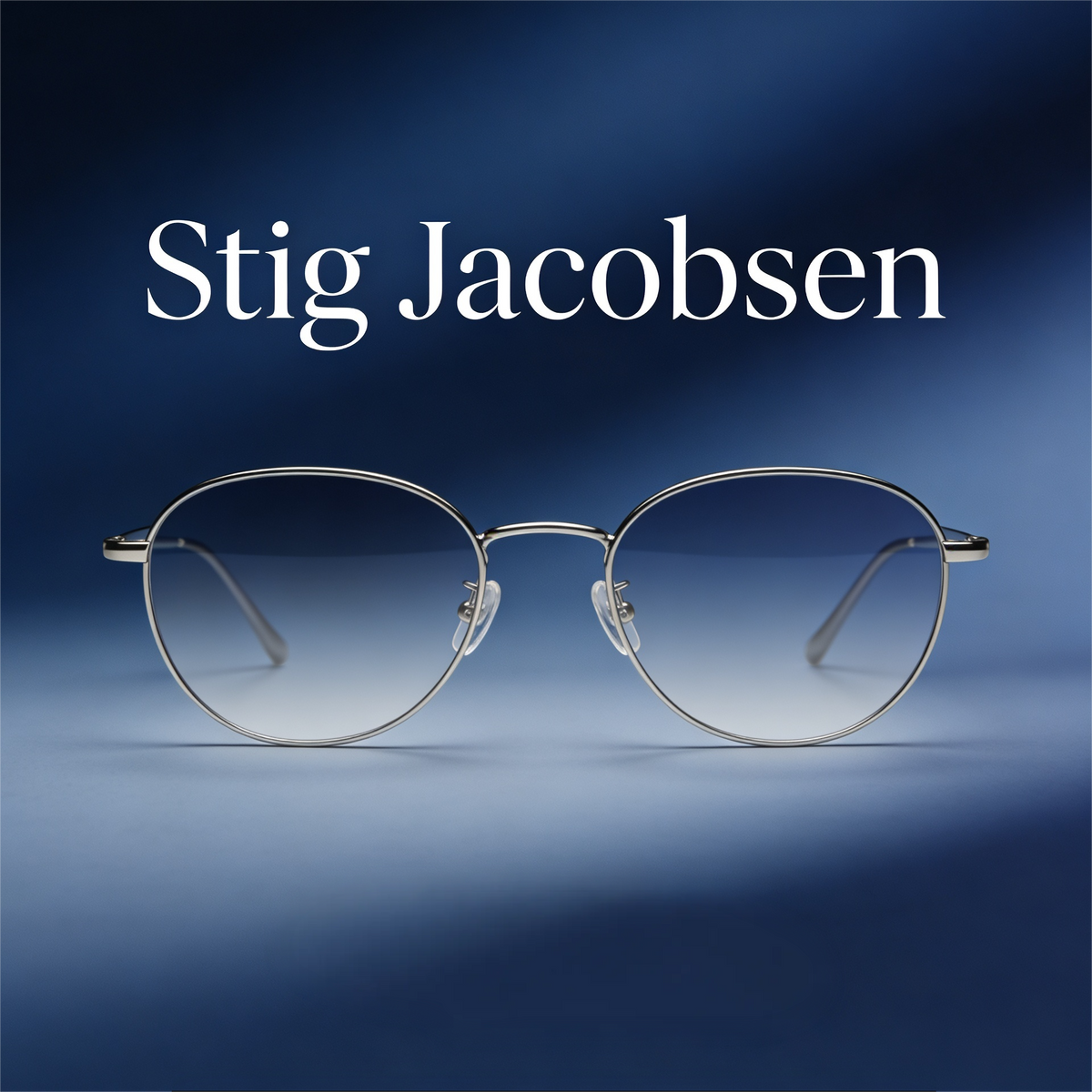 Stig Jacobsen